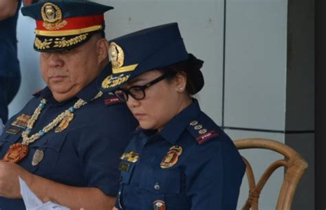 Duterte names Cebu City police chief Garma PCSO .